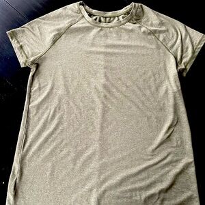 Olive Green Women’s Tee Shirt